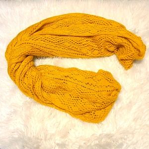 Beautiful Infinity scarf 😍